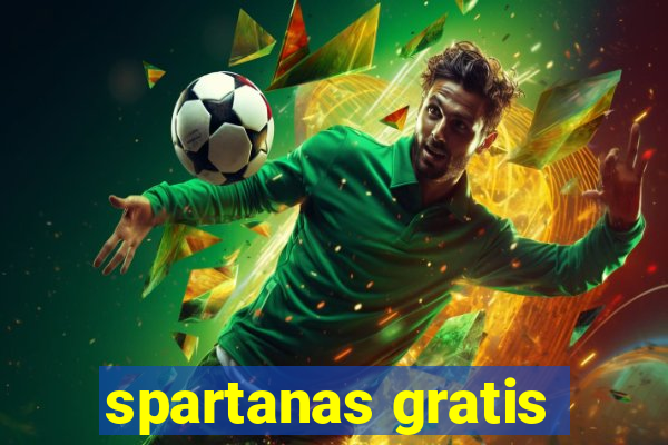 spartanas gratis